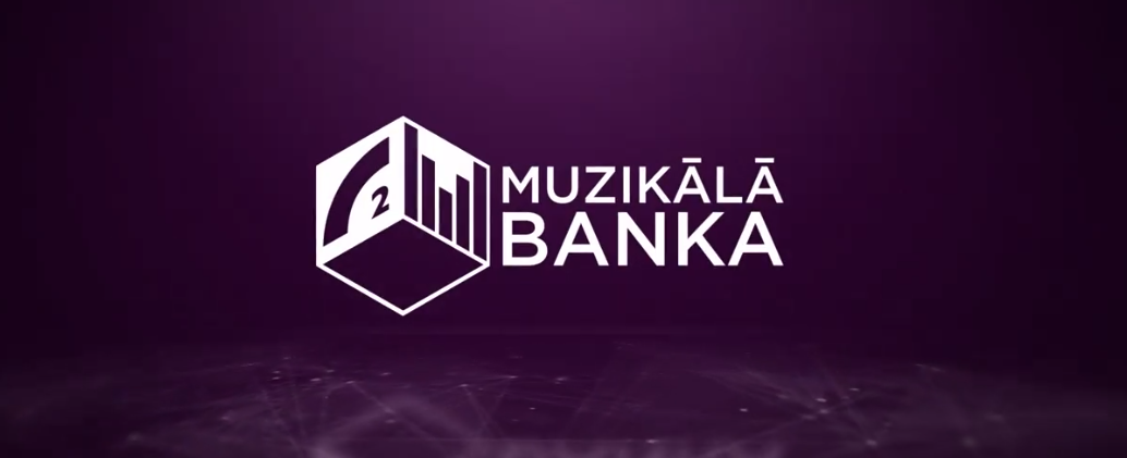 Muzikālā Banka