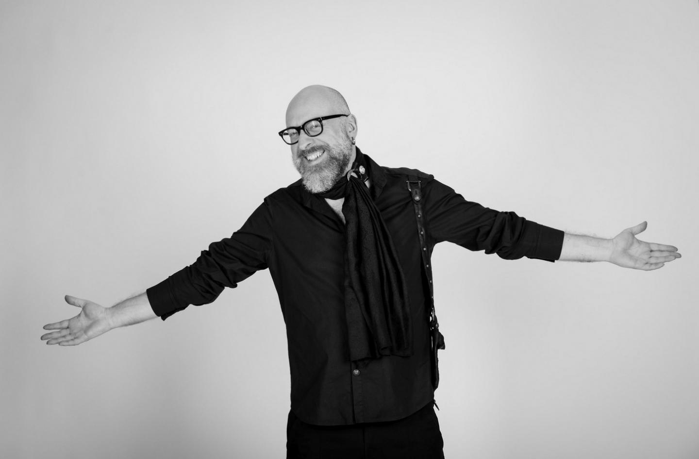 Mario Biondi