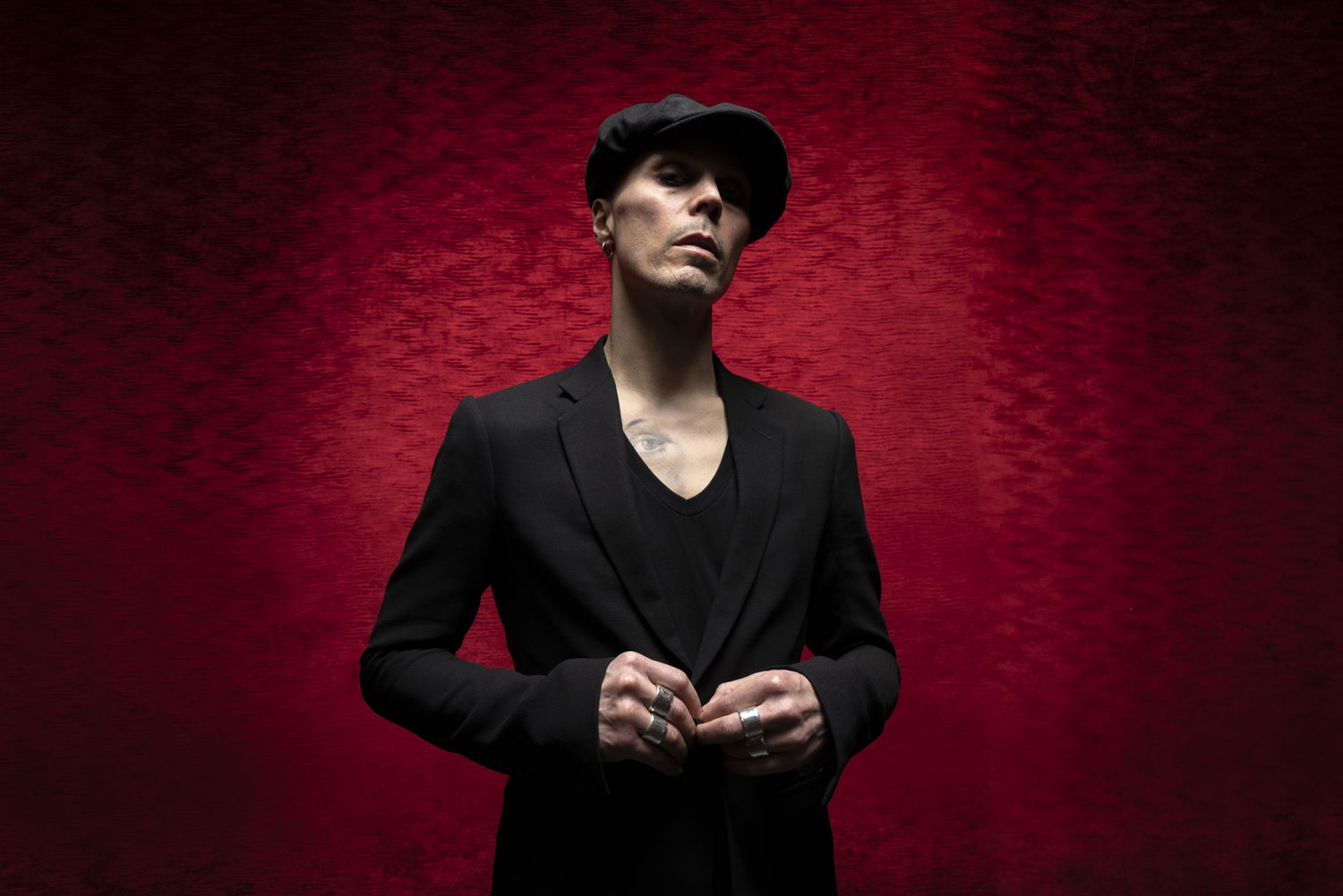 VILLE VALO