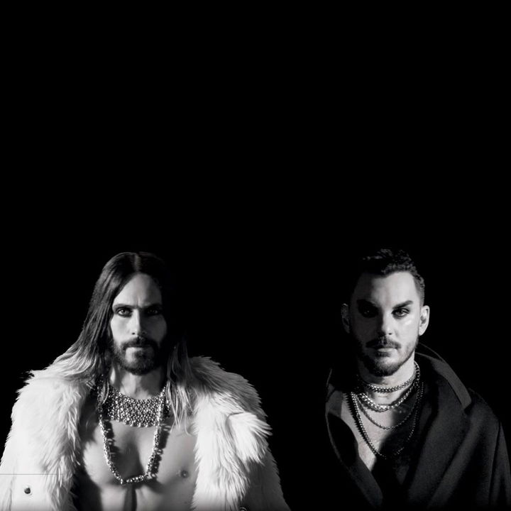 30 Seconds To Mars