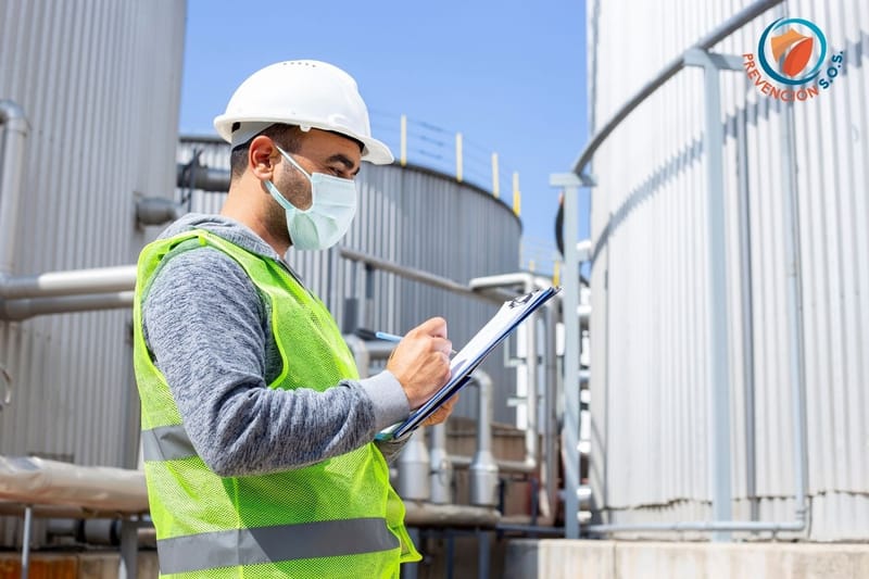 Estudios Normativo: Análisis de Riesgos y Situación Empresarial