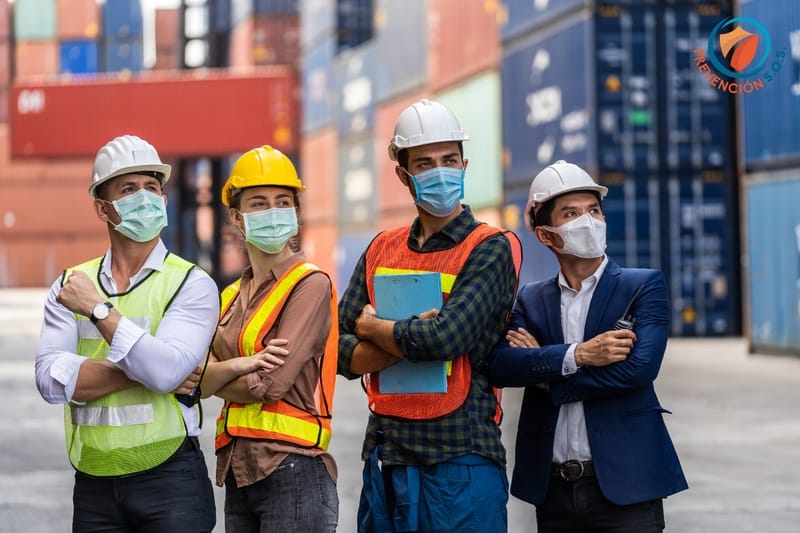 Optimización de Procedimientos: Eficiencia en Seguridad