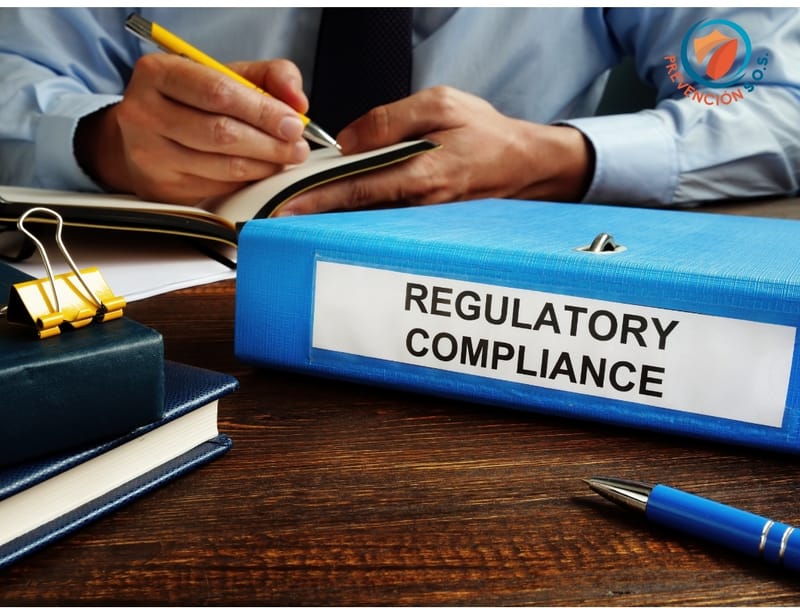 Diagnósticos en matería de Cumplimiento Normativo