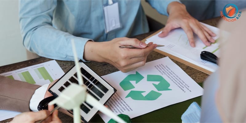 Trámites y Registros en Matería de Residuos