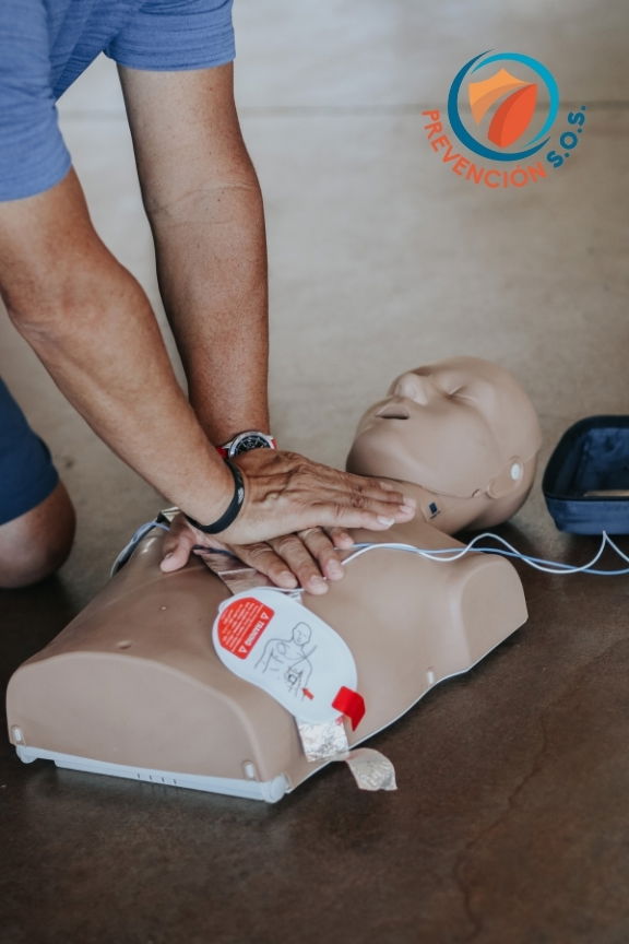 Fortaleciendo Protección Civil