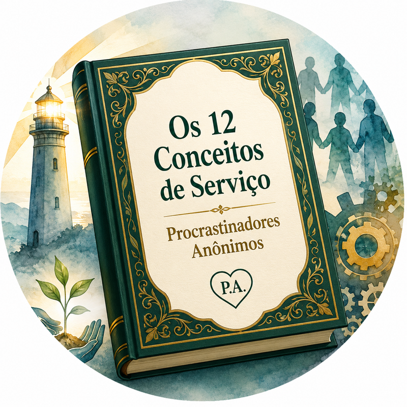 12 Conceitos