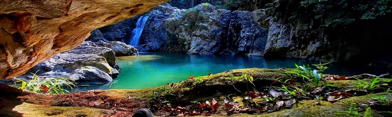 Pasadía – Cascada Y Termales El Encanto 2026