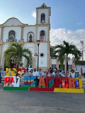 Pasadía Ruta Libertadora de los Llanos 2026