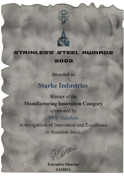 Awards image