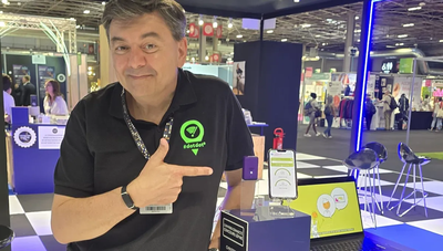 #dotdot : une invention iséroise au concours Lépine
