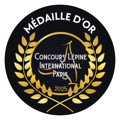 #dotdot, L'appli De Partage De Gigas : Médaille D'or Du Concours Lépine