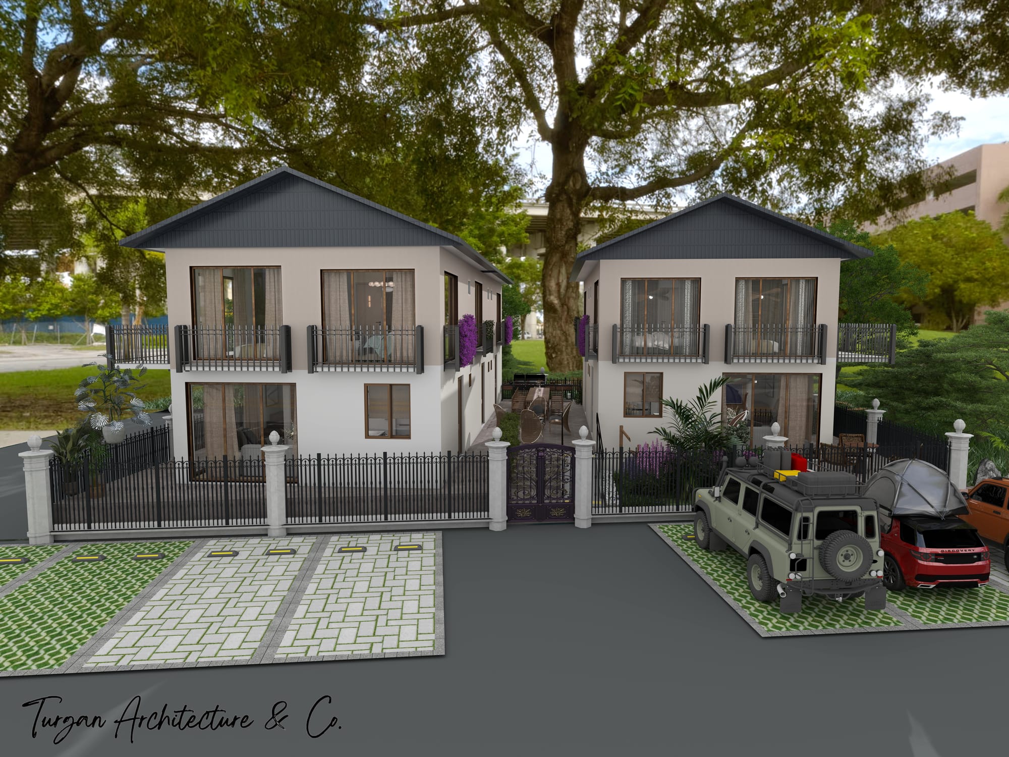 3D Design