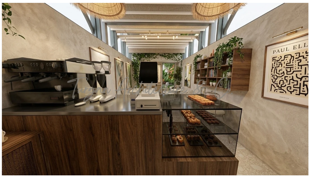 CAFE