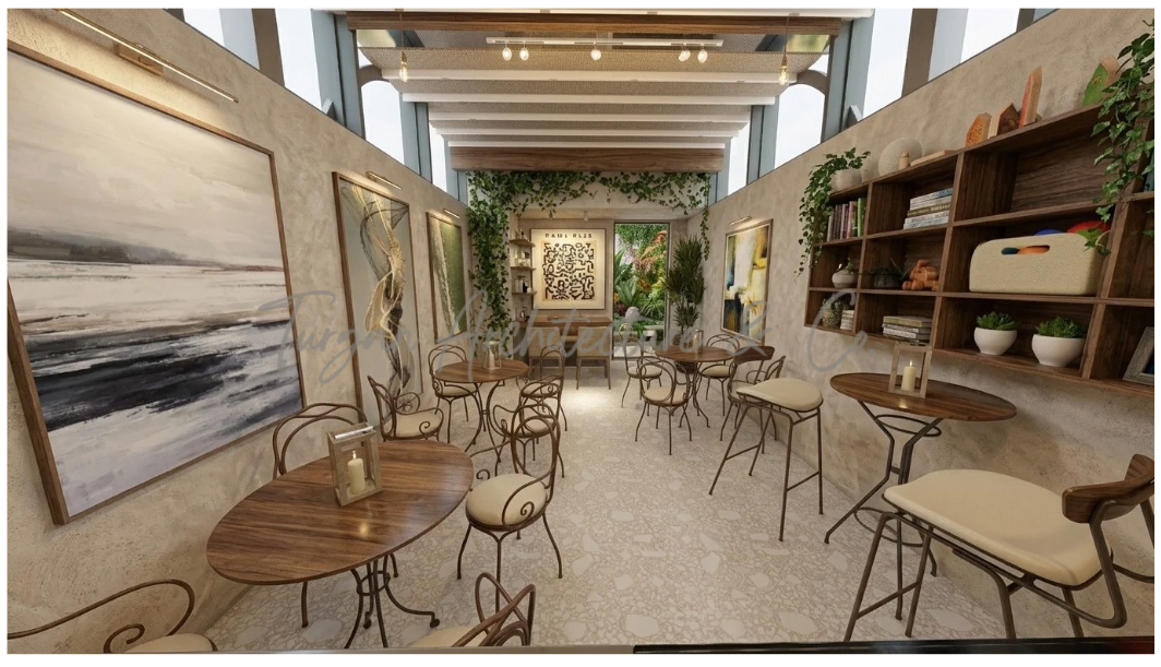 CAFE