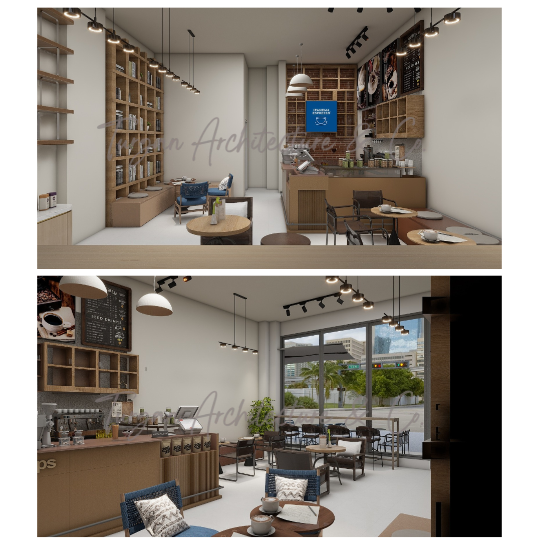 A New Coffee Experience in Kosovo 