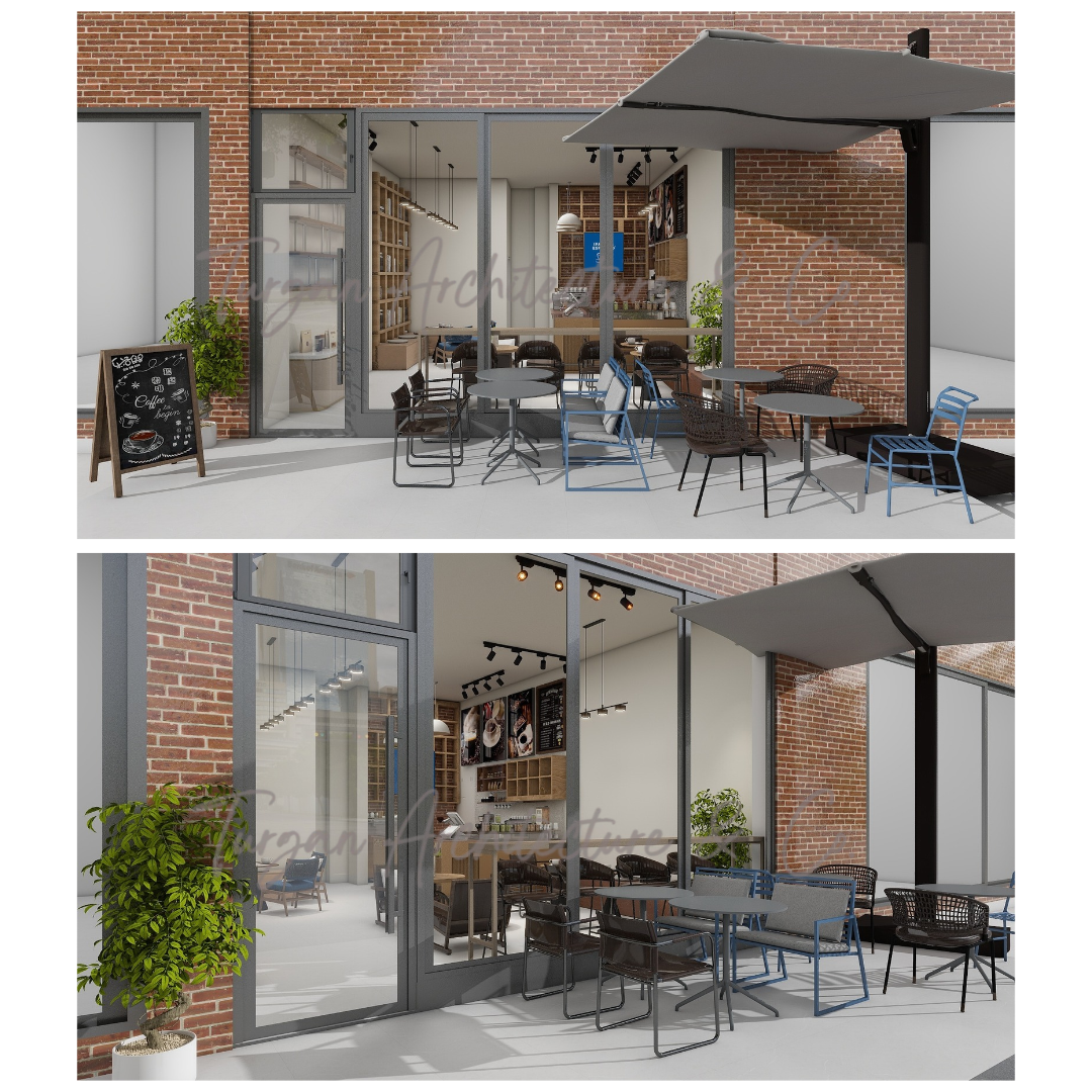 A New Coffee Experience in Kosovo 