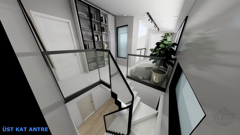 YHK VILLA DESIGN-2025