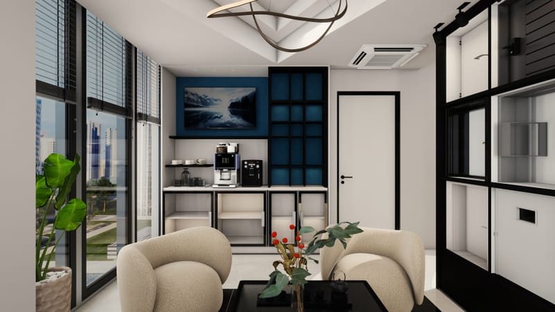 ARTEDOOR SHOWROOM, 2026