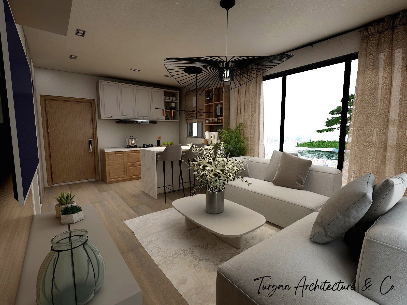3D Tasarım