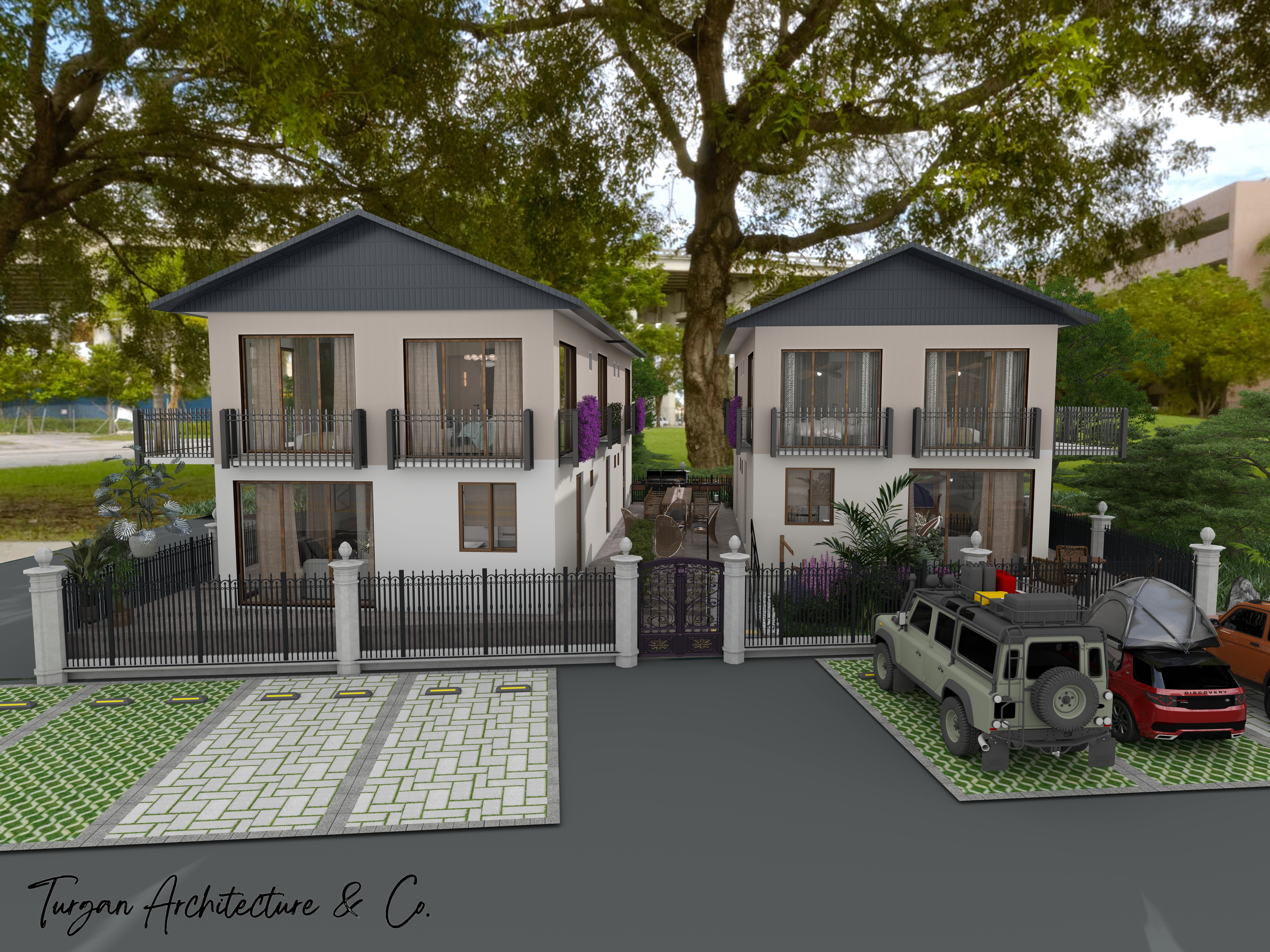 3D Tasarım