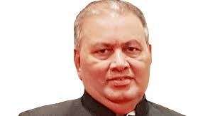 Nageswara Rao NCS | about.me