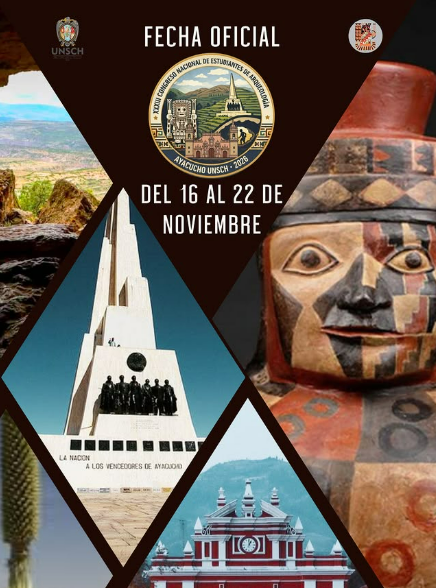Fechas del Conear 2026
