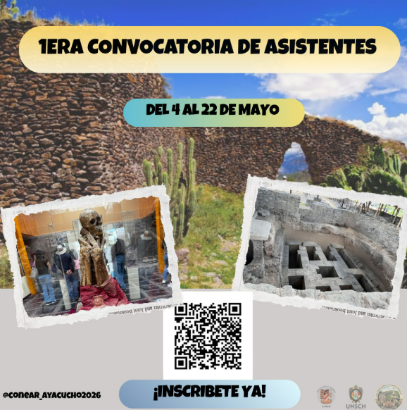 Inscripciones