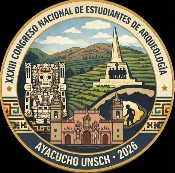 CONEAR AYACUCHO 2026