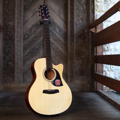 CG21CE - NAT (OP) W/GIGBAG