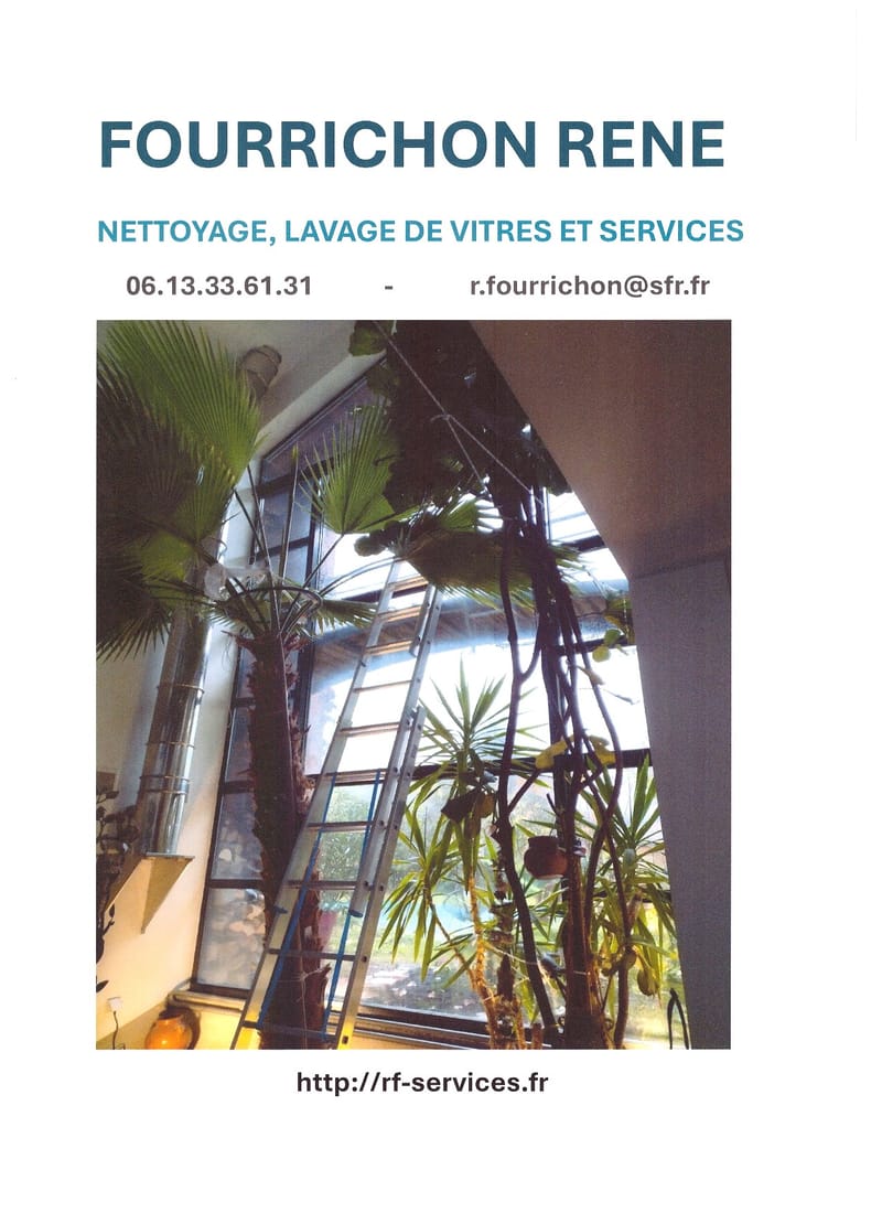 Notre brochure gratuite