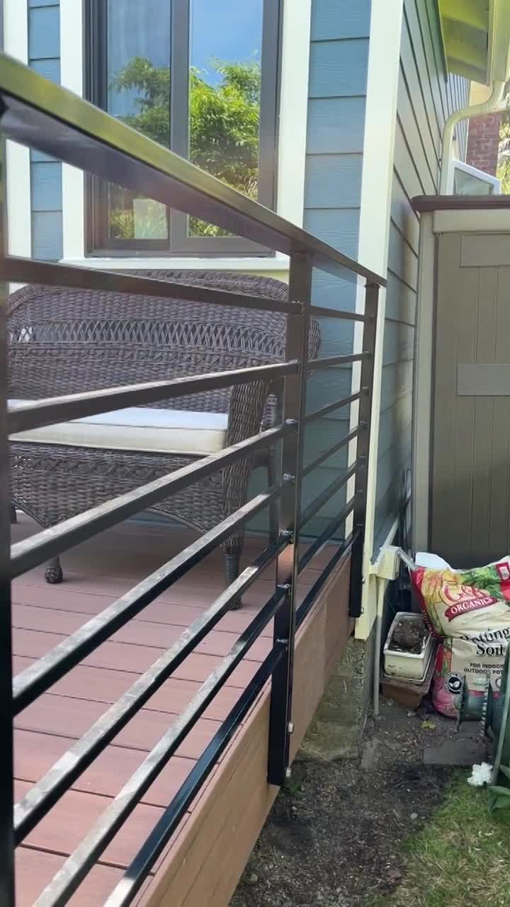 Railings