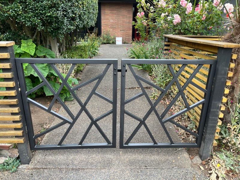 Custom Gates