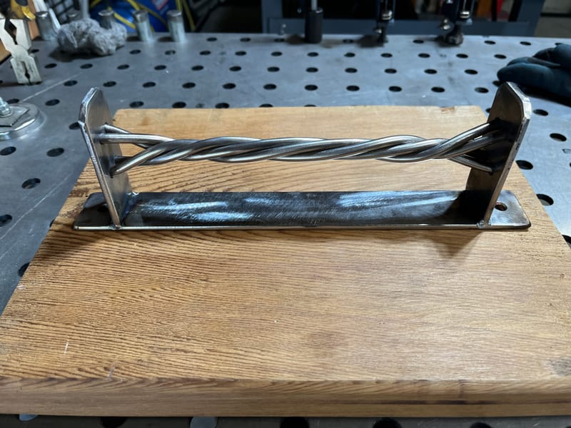 Process, Small Tools, Odds & Ends, repairs