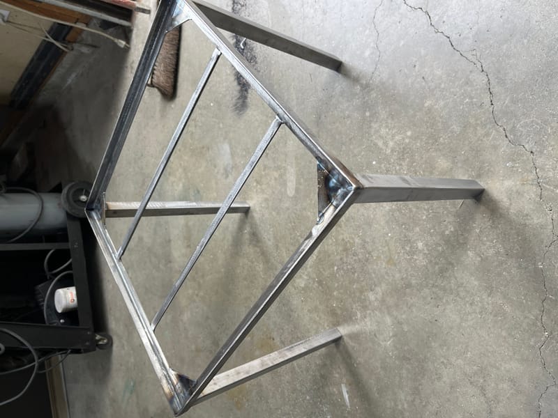 Table/Desk/Stool/Bench