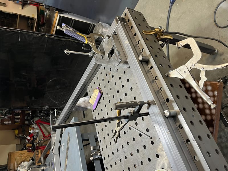 Process, Small Tools, Odds & Ends, repairs