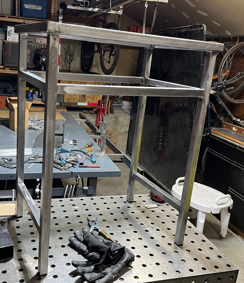 Table/Desk/Stool/Bench/sink console