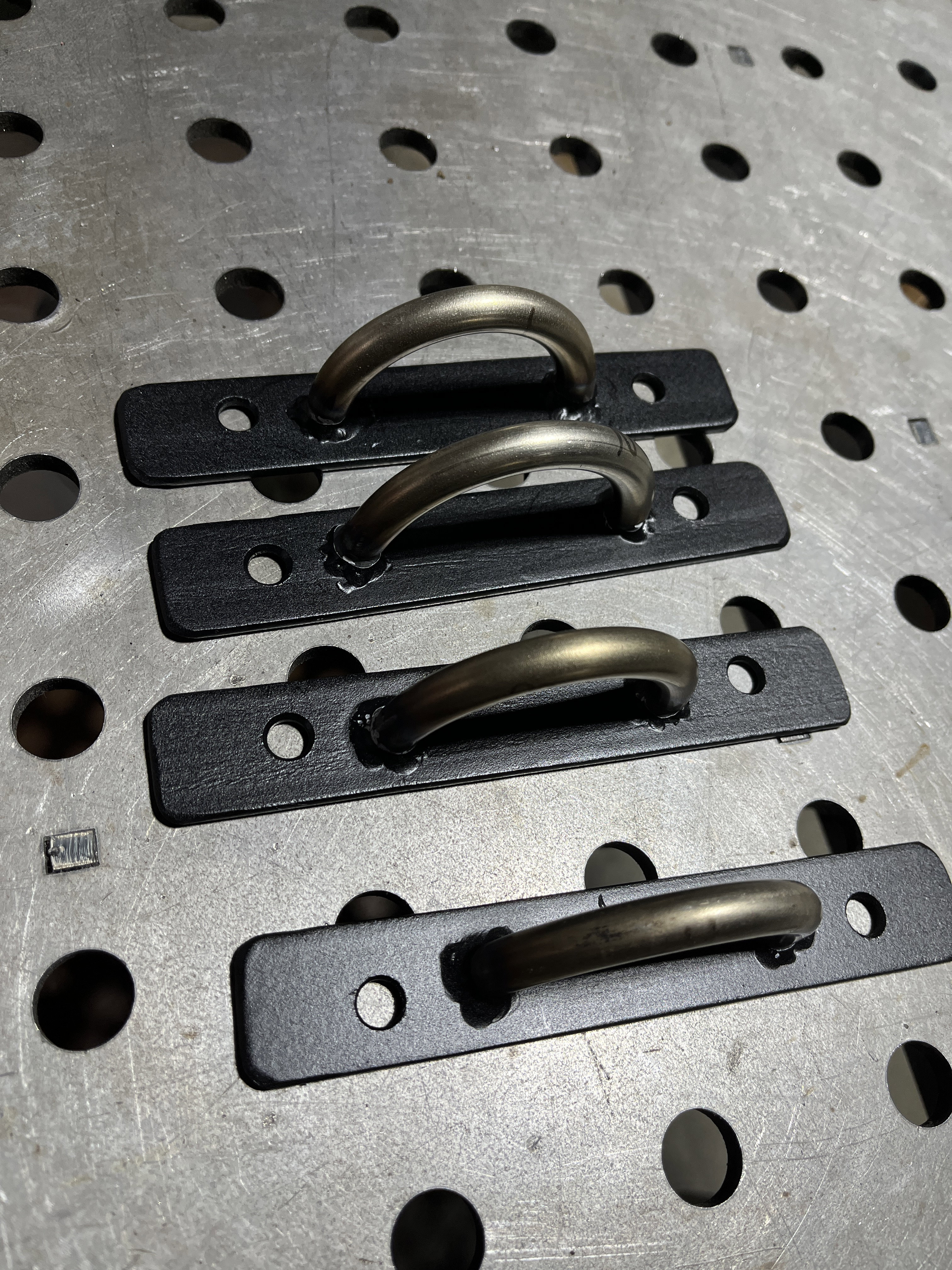 Process, Small Tools, Odds & Ends, repairs