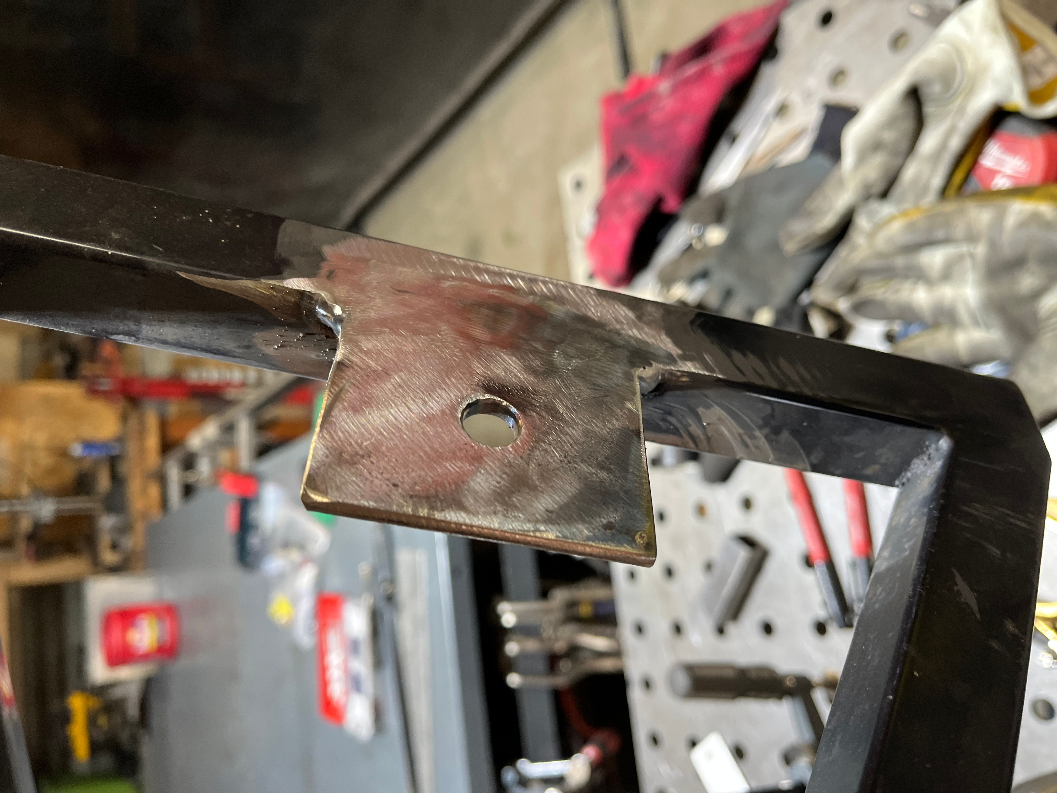 Process, Small Tools, Odds & Ends, repairs