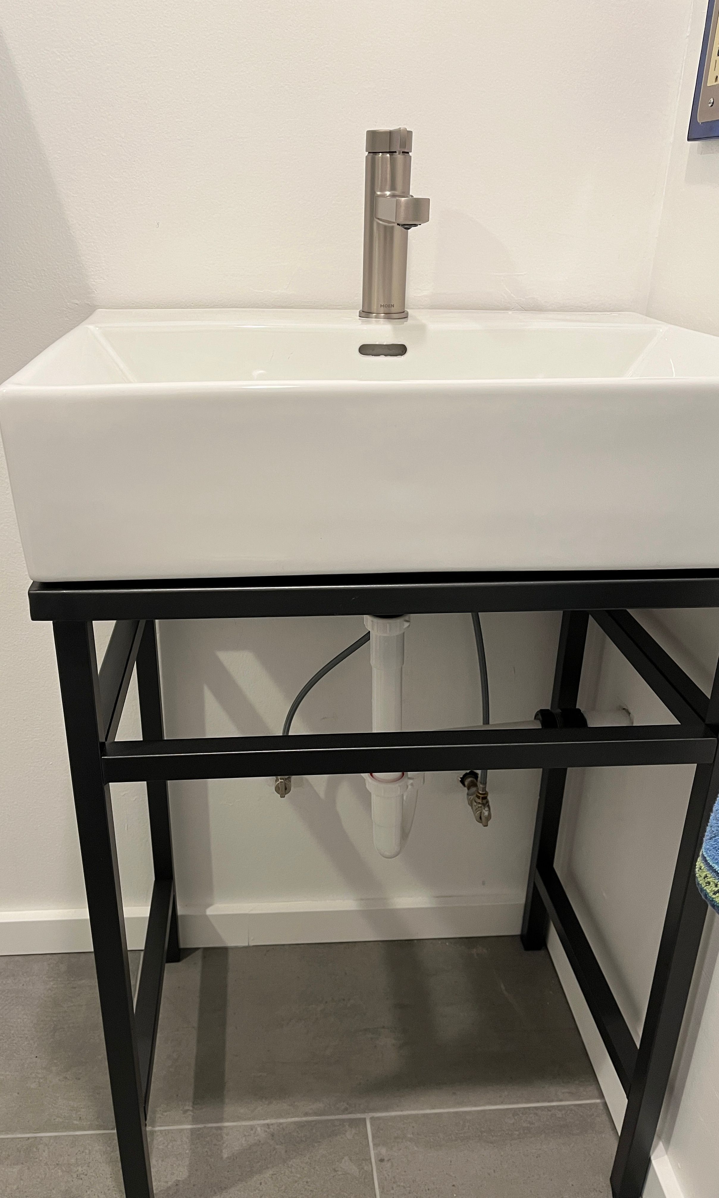 Table/Desk/Stool/Bench/sink console