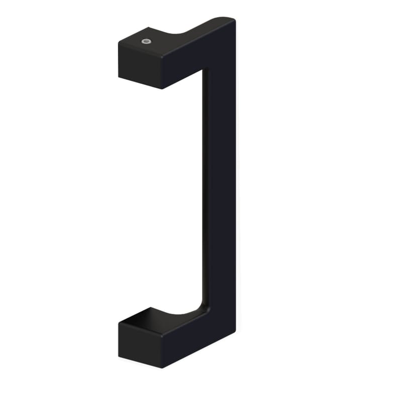 SLIDING D HANDLE (FOR LEVER METRO HANDLE)