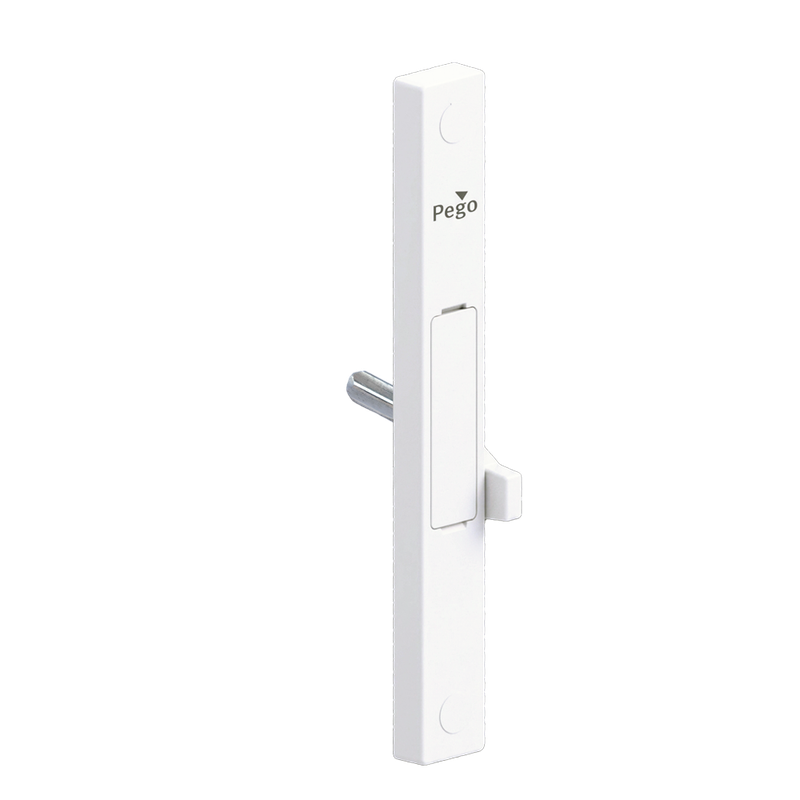 SLIDING LEVER METRO HANDLE