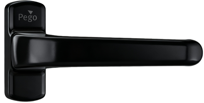 Mortice Handle HD 21