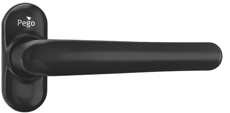 Mortice Handle HD 25