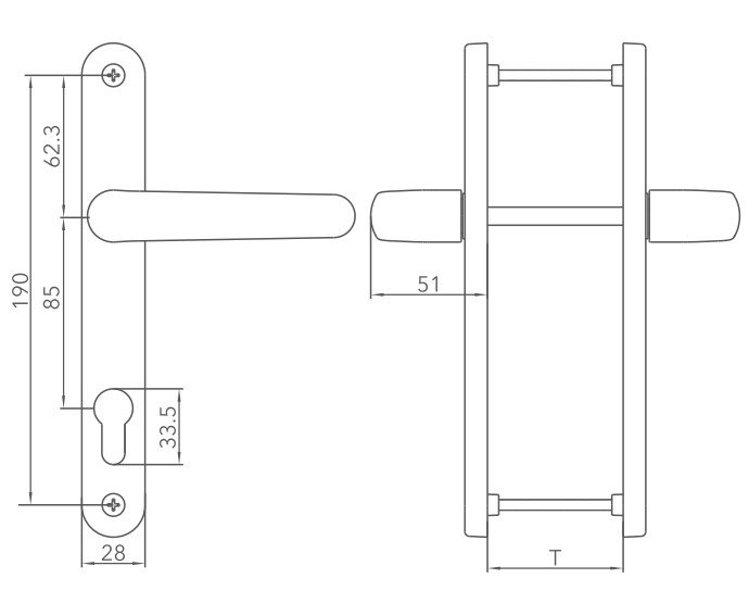 HD 22T