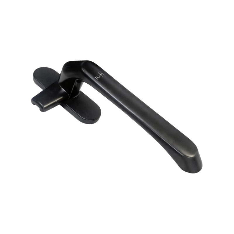 SINGLE POINT WINDOW HANDLE (LEFT/RIGHT) 