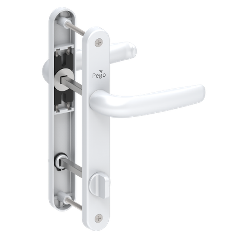 Bathroom Handle HD 24