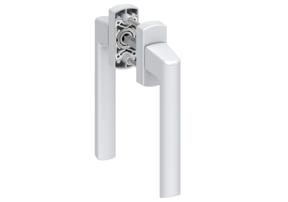 Both Side Long Handle SL 123