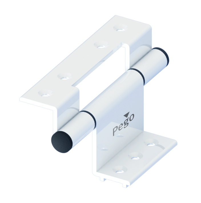 Mesh Shutter Hinge BH 22