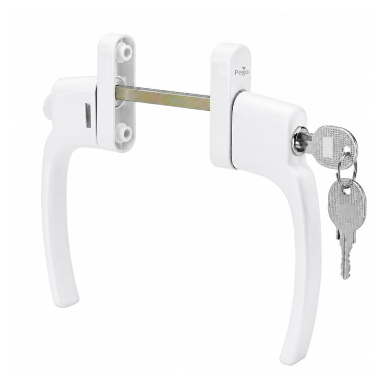 Casement Door Handle HD 41B