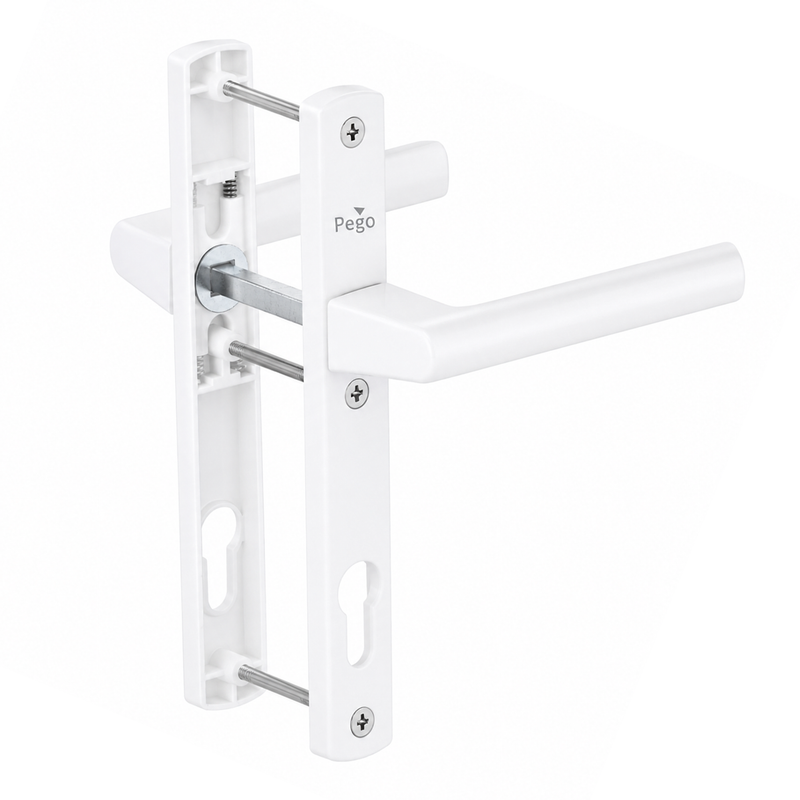 Casement Door Handle HD 22-AS